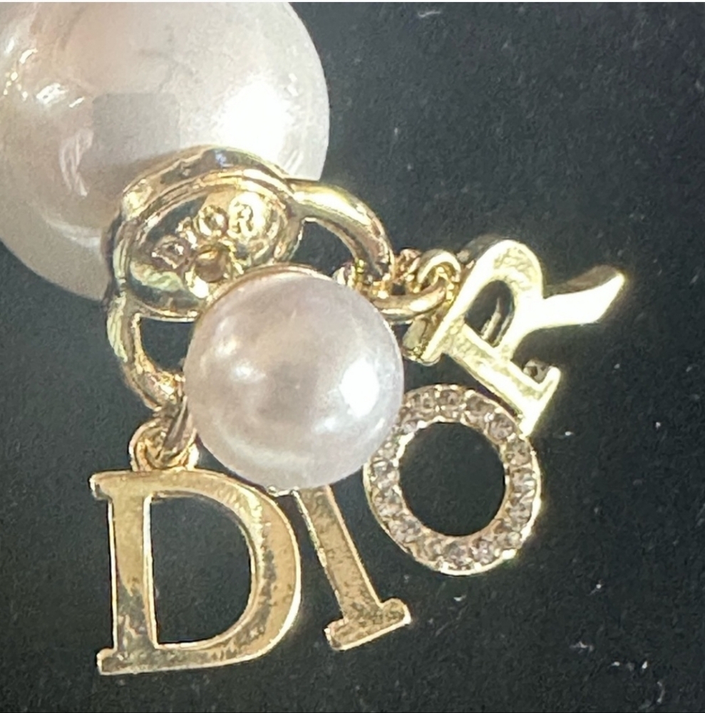 - Dior Tribales Earring - Picture 9 of 16